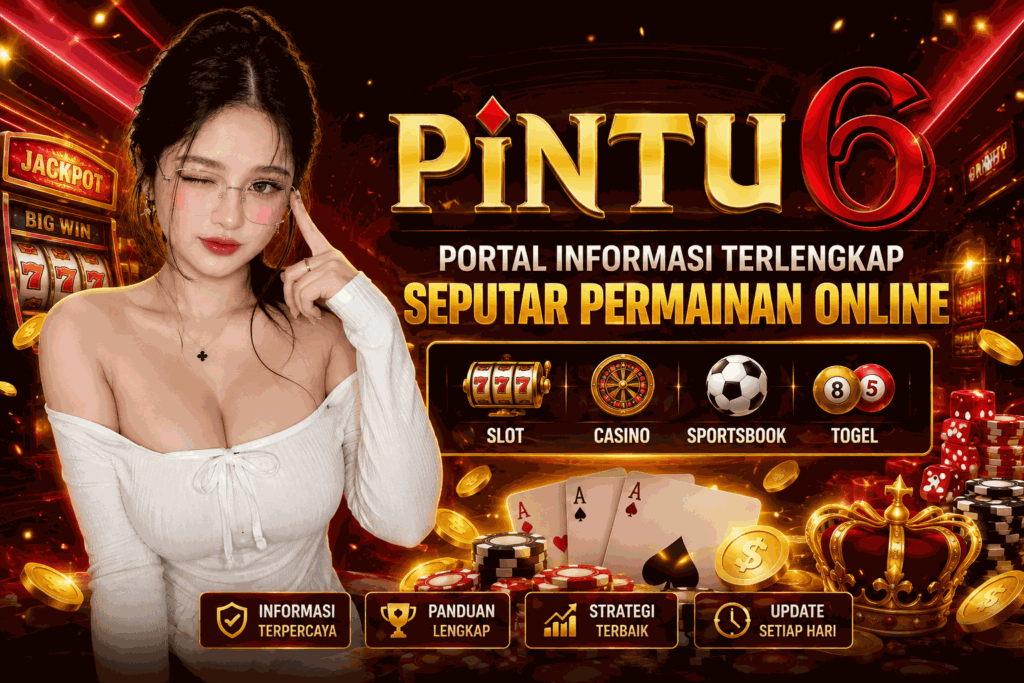 PINTU6-HOME